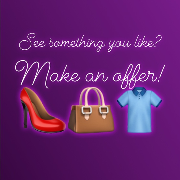 Come on...make an offer - Picture 1 of 1